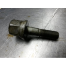 110S128 Crankshaft Bolt For 12-13 Kia Soul  1.6 231272B700